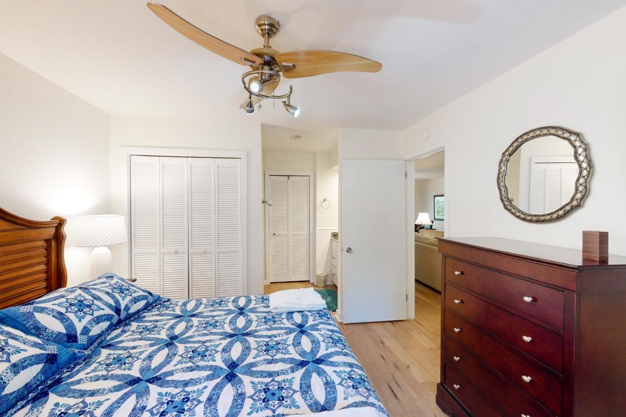 70 Inlet Cove Cottage Kiawah Island Zewnętrze zdjęcie