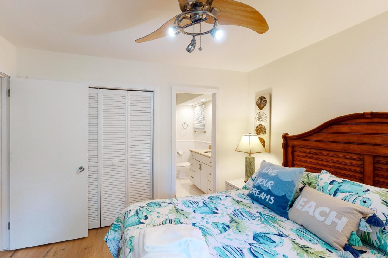 70 Inlet Cove Cottage Kiawah Island Zewnętrze zdjęcie
