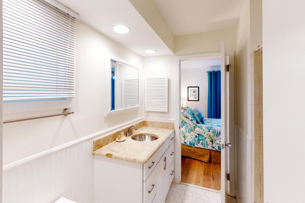 70 Inlet Cove Cottage Kiawah Island Zewnętrze zdjęcie