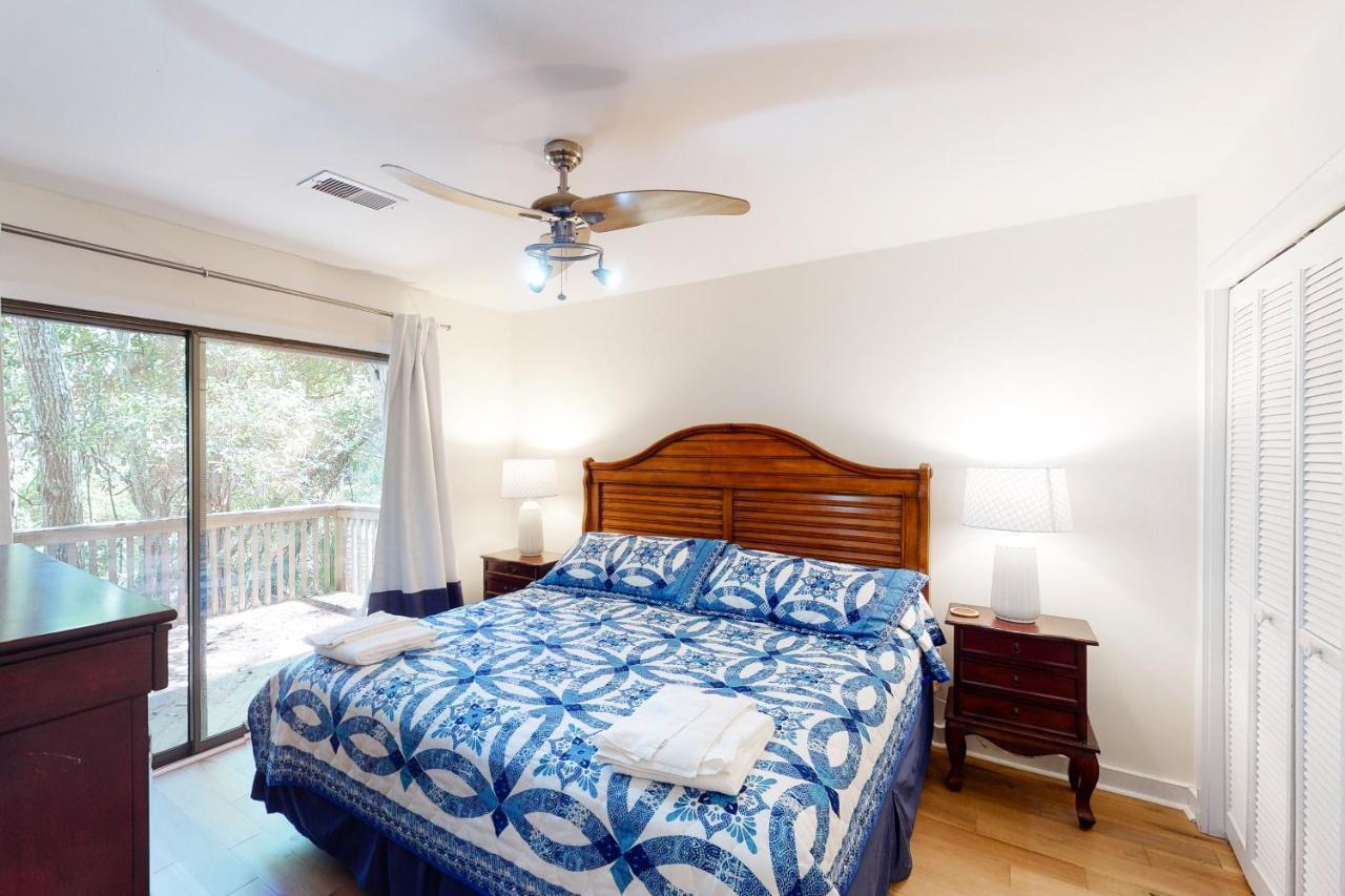 70 Inlet Cove Cottage Kiawah Island Zewnętrze zdjęcie