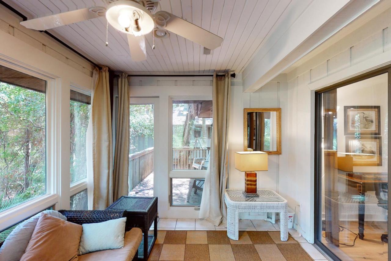 70 Inlet Cove Cottage Kiawah Island Zewnętrze zdjęcie