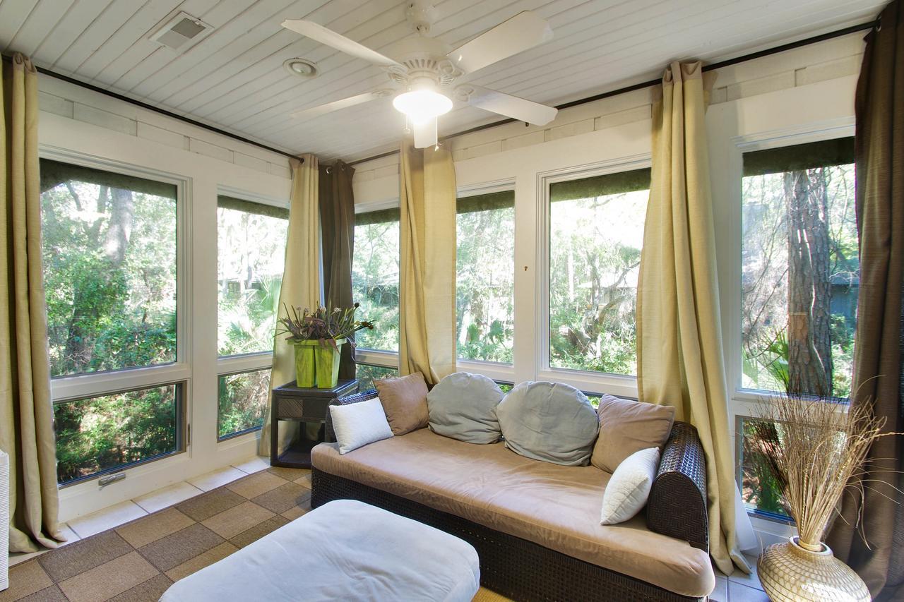 70 Inlet Cove Cottage Kiawah Island Zewnętrze zdjęcie